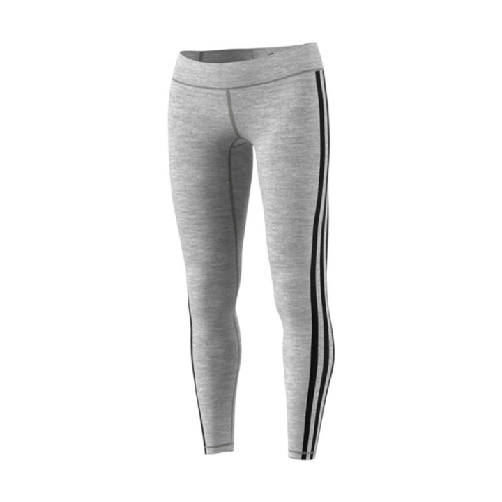 Adidas Adidas Leggings Women's Gray Moderate