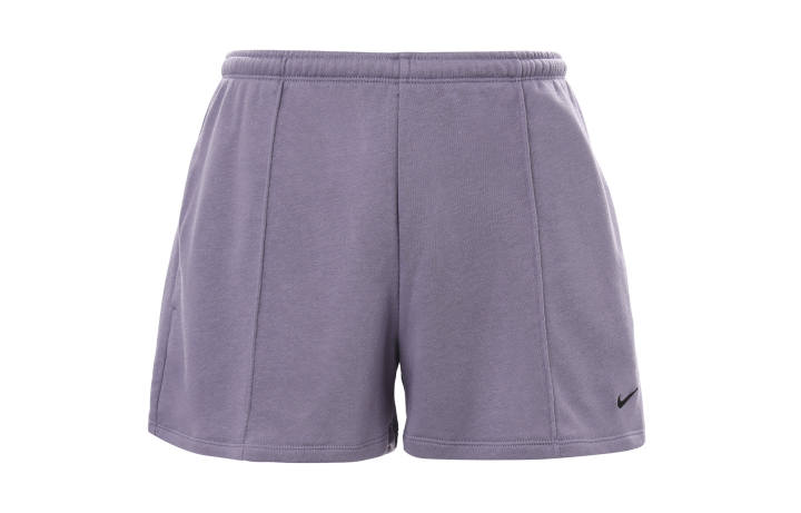 Nike Nike Casual Shorts Women's Purple