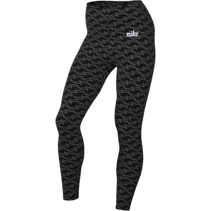 Nike Nike One Dri-FIT "Black" leggings