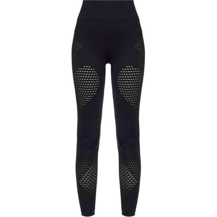 Adidas Adidas Logo-waistband Leggings