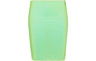 The Attico Pull-On Mini Skirt