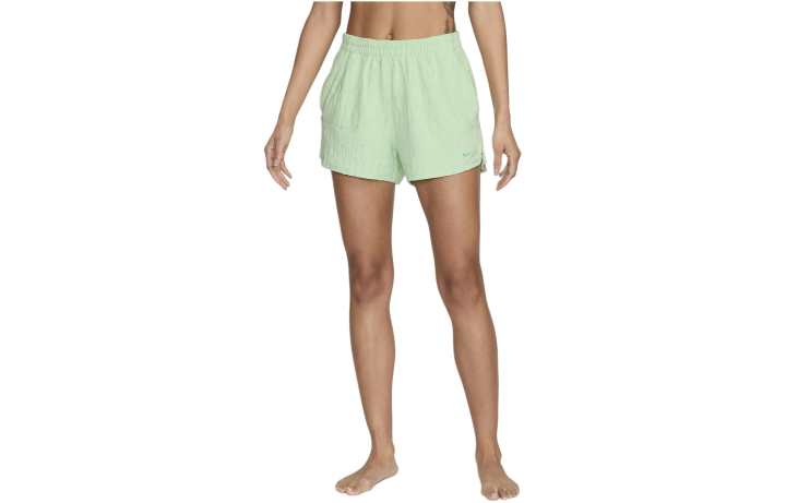 Nike Nike Swim Retro Flow Casual Shorts Women's Steam Green