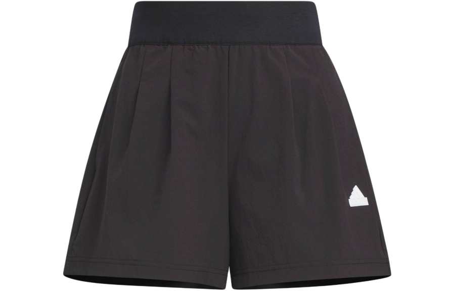 Adidas Adidas SPORTSWEAR SHORTS Casual Shorts Women's Black