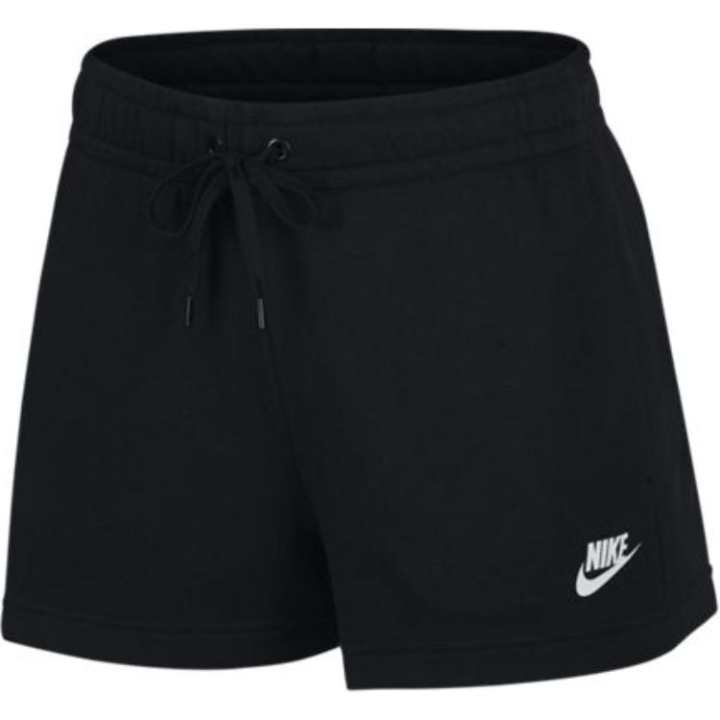 Nike Nike Casual Shorts Women's Black