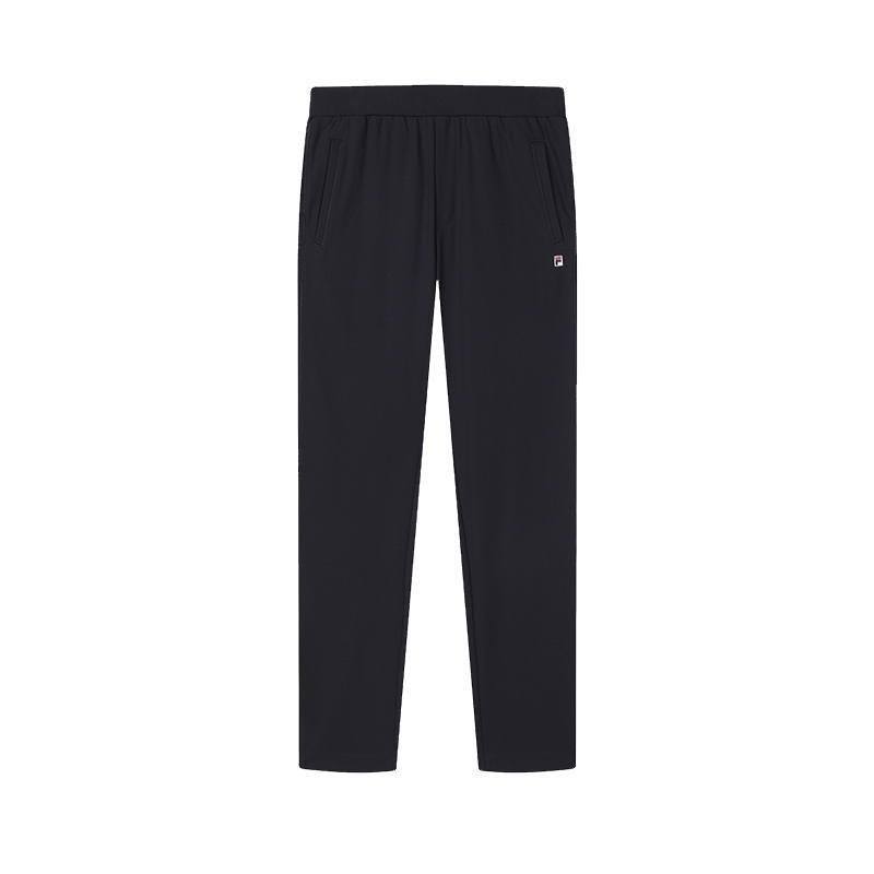 FILA Knitted Sweatpants Women's Legend Blue
