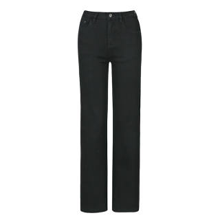 Wen Shan Jeans Women's Crystal Black