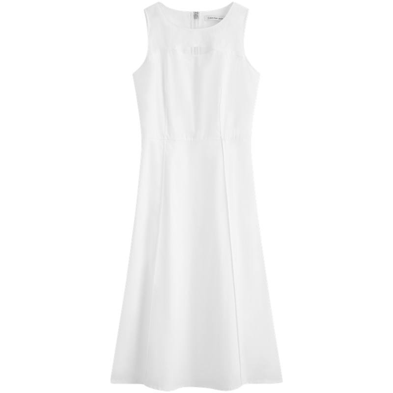 CALVIN KLEIN Sleeveless Dress Women's