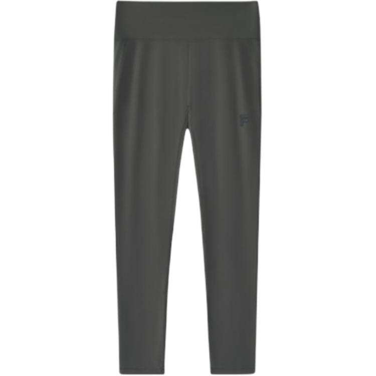 FILA FUSION Leggings Women's Dome Gray
