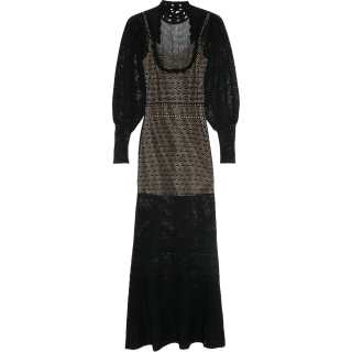 Twinset Lara maxi dress