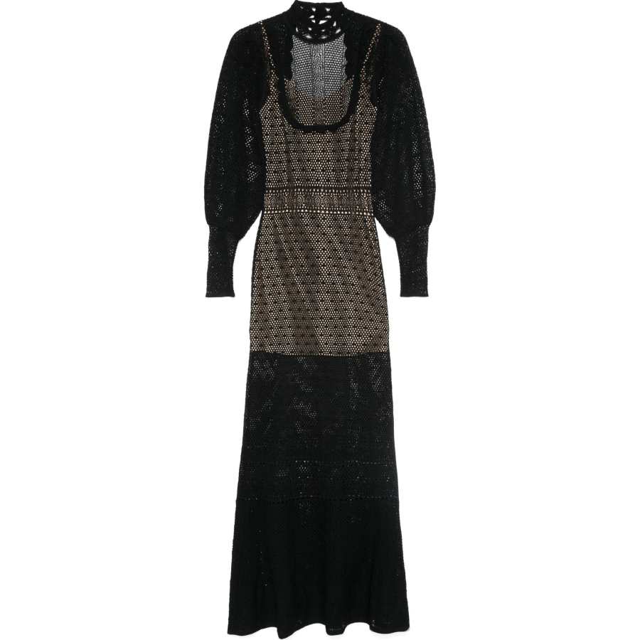 Twinset Lara maxi dress