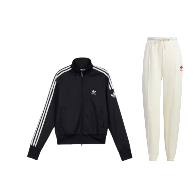 Adidas Originals Casual Suit Women's