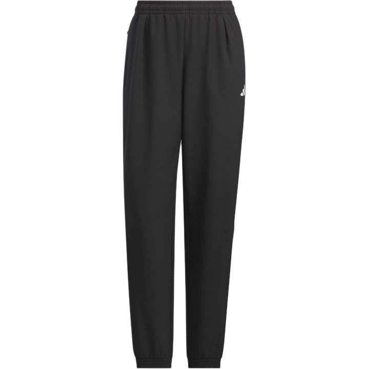 Adidas Adidas WE WV PT CN Knitted Sweatpants Women's Black