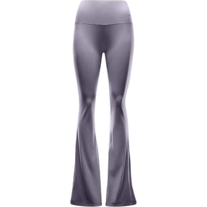 Nike Nike Zenvy Women's High-Waisted Flared Leggings