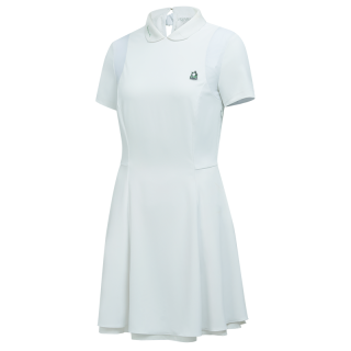 HONMA Short Sleeved Dress Women's