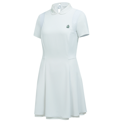 HONMA Short Sleeved Dress Women's
