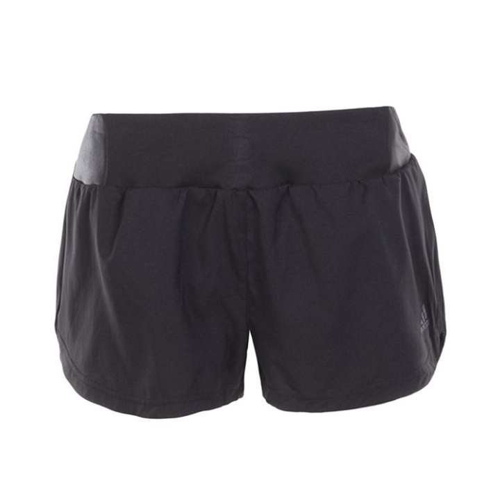 Adidas Adidas Casual Shorts Women's Black