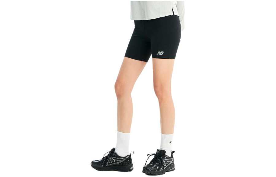 New Balance New Balance Casual Shorts Women's Black