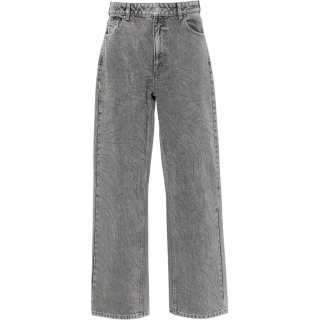 Rotate Birger Christensen High waisted Wide leg Jeans