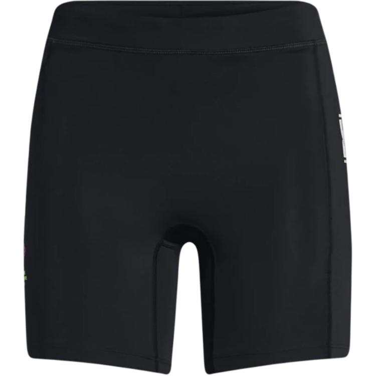 Under Armour Anywhere Casual Shorts Women's Black