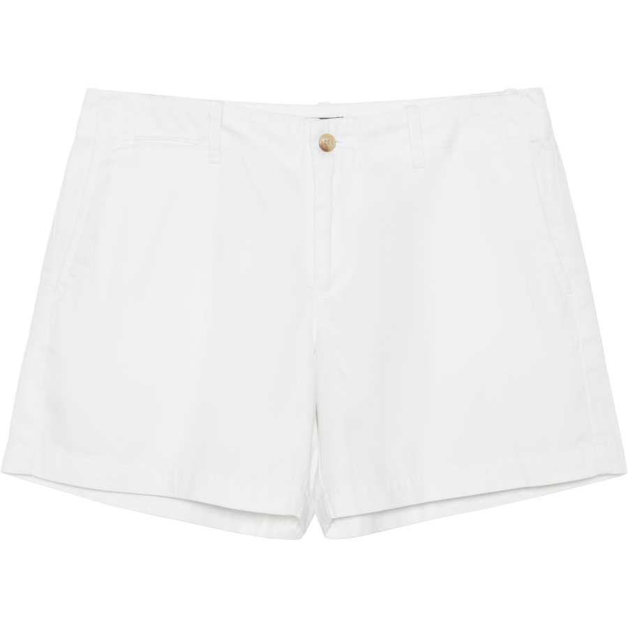 Polo Ralph Lauren Casual Shorts Women's White