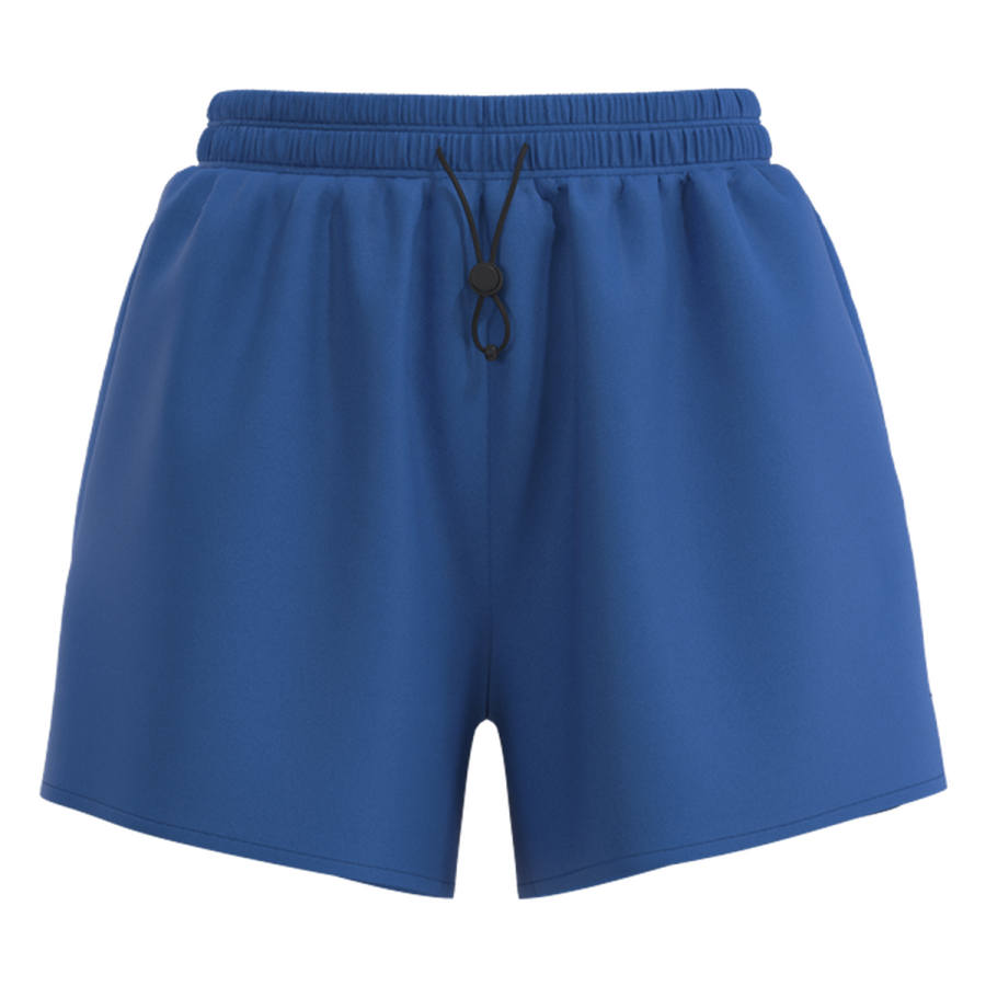 HOTSUIT Casual Shorts Women's Thin