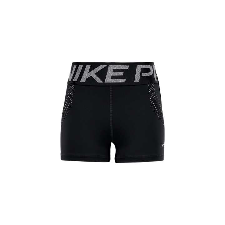 Nike Nike Pro FW/AW24 Sculpt Casual Shorts Women's Black