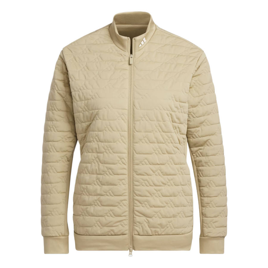 Adidas Adidas Jacket Women's Hemp Brown