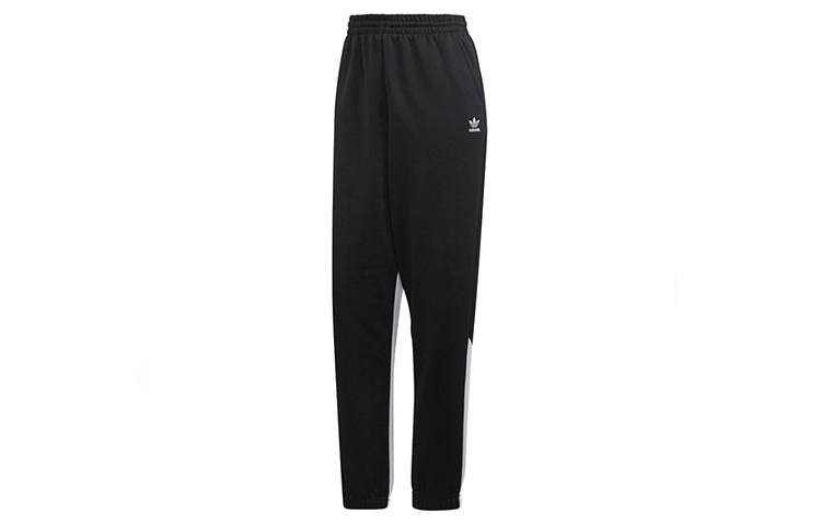 Adidas Originals Knitted Sweatpants Women's Black