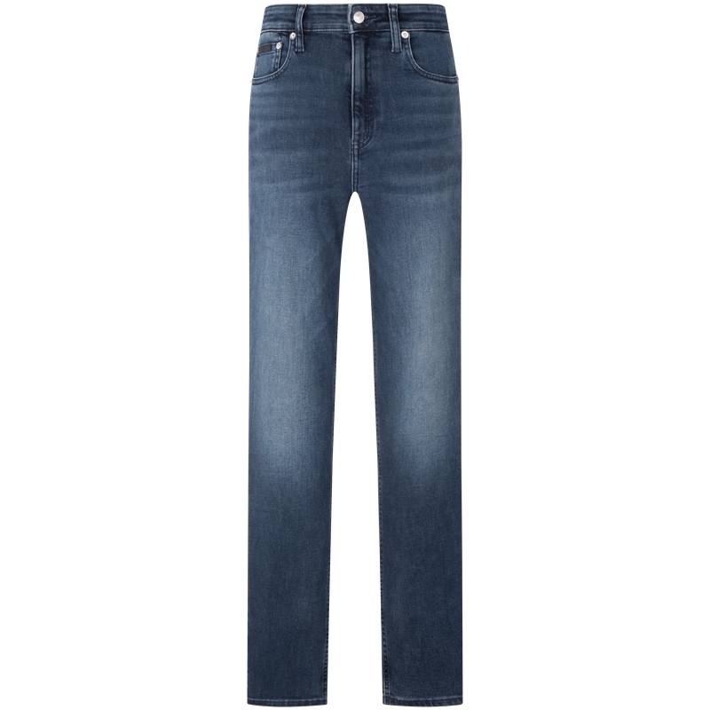 CALVIN KLEIN Jeans Women's Blue