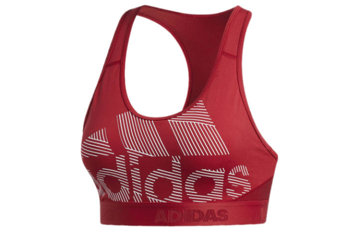 Adidas Adidas Tank Top Women's Dark Reddish Purple