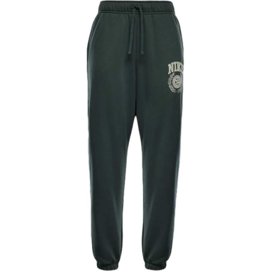 Nike Nike Sportswear Club Knitted Sweatpants Women's Vintage Green