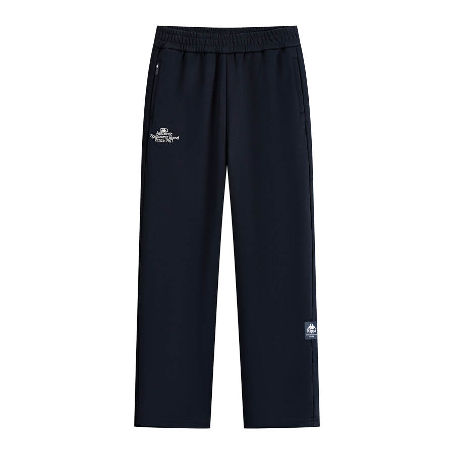 Kappa PLAYER Knitted Sweatpants Women's Multicolor