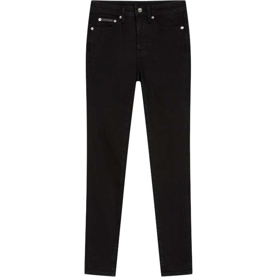 CALVIN KLEIN Jeans Women's Black