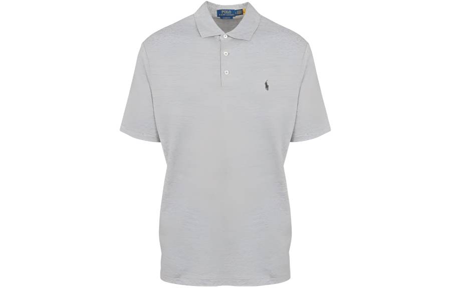 Polo Ralph Lauren Polo Pony Polo Shirt