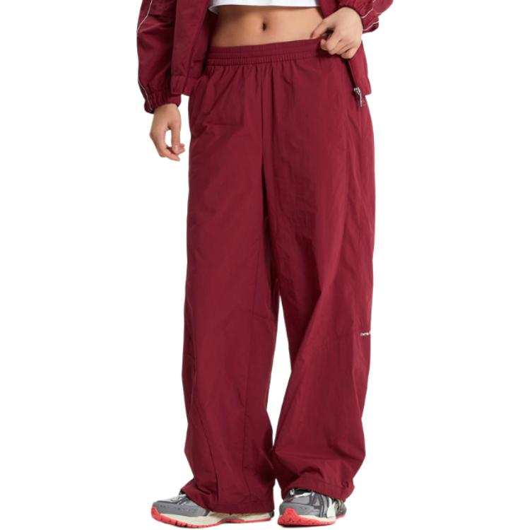 New Balance New Balance Casual Pants Women's Red