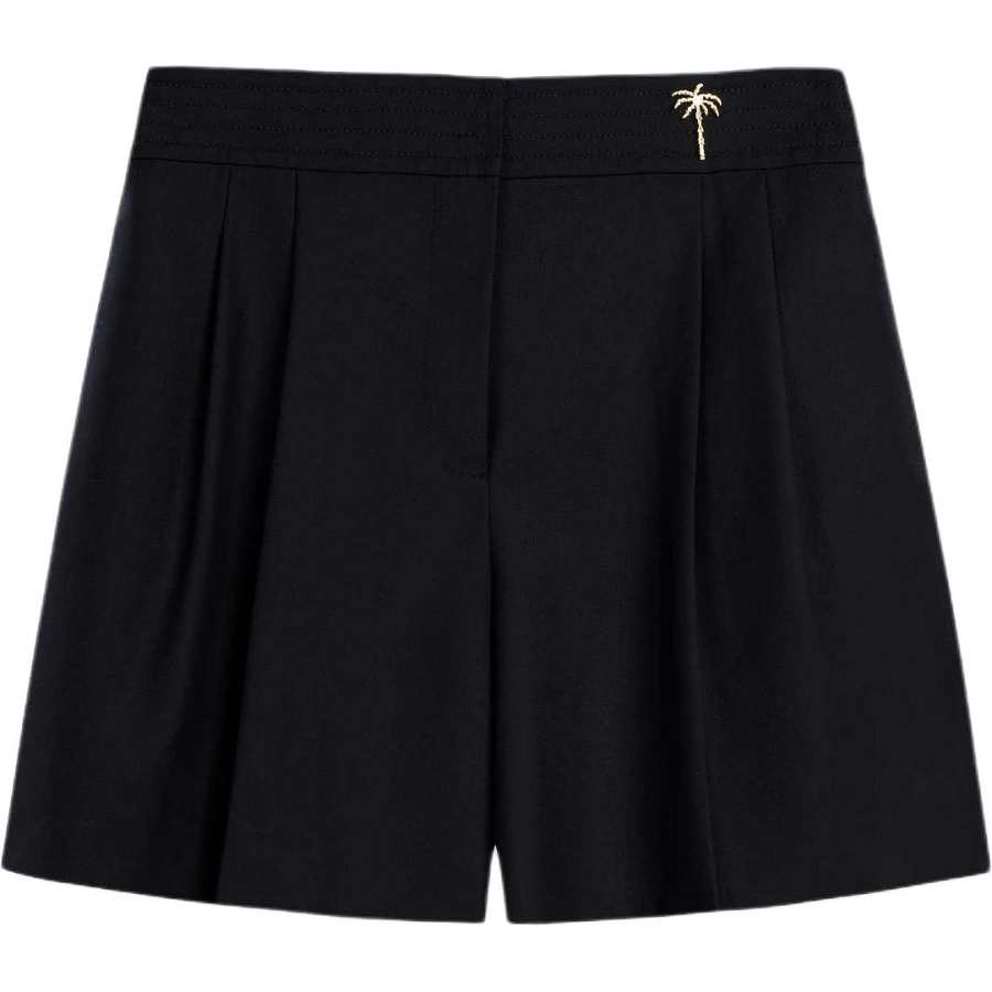 KARL LAGERFELD / Karl Lagerfeld Jeans Casual Shorts Women's Black