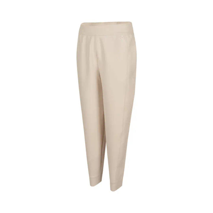 Nike Nike Knitted Sweatpants Women's Apricot