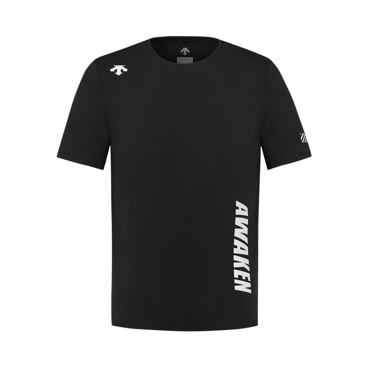 DESCENTE DESCENTE RUNNING Collection T Shirt Men's