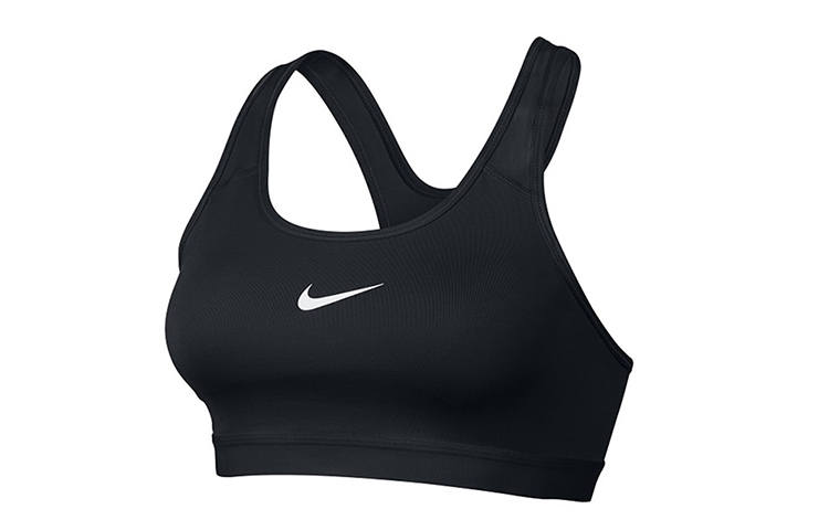 Nike Nike Sports Underwear Women's Black