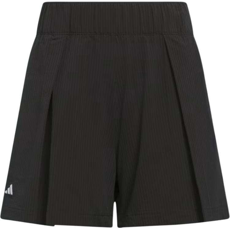 Adidas Adidas Free Shipping With AdiClub Go To Pleated Shorts