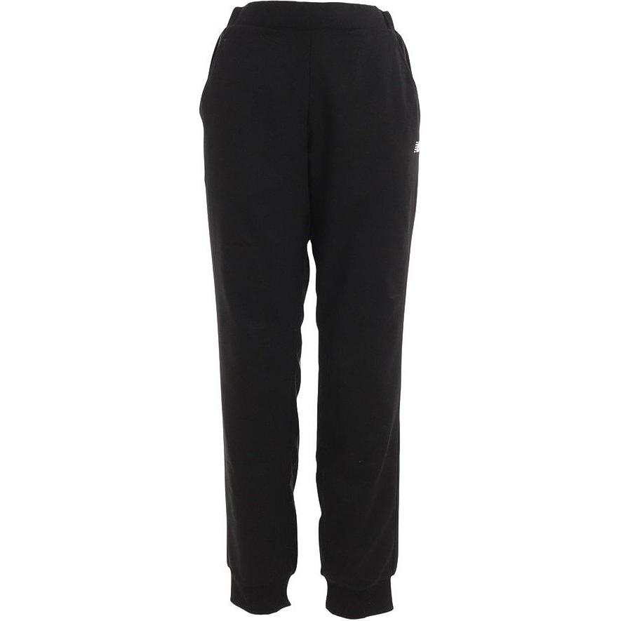 New Balance New Balance Knitted Sweatpants Women's Black