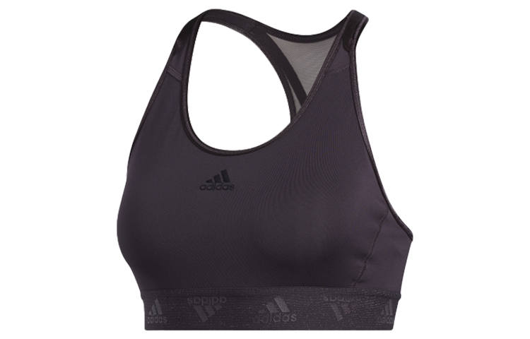 Adidas Adidas Sports Underwear Women's Purple