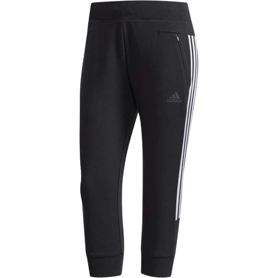 Adidas Adidas ISC 34 3S PT Casual Shorts Women's Black