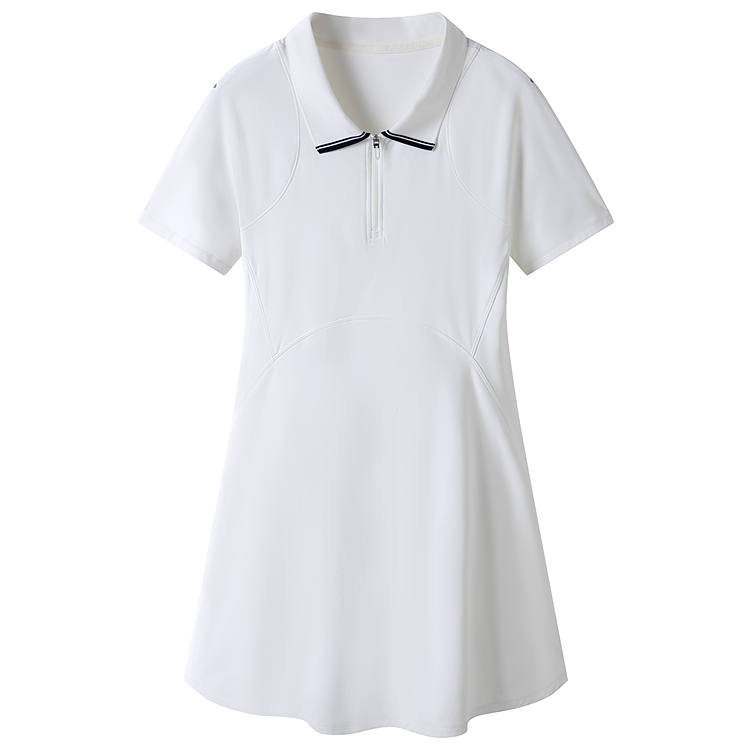 Ellesse Short Sleeved Dress Women's