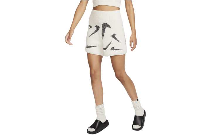 Nike Nike Casual Shorts Women's White