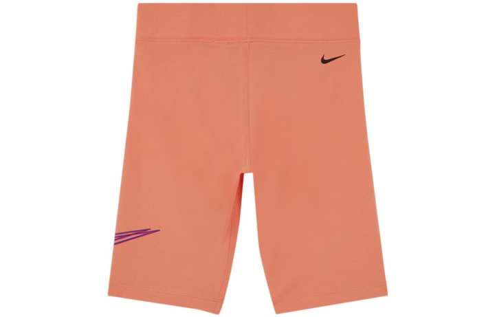 Nike Nike Casual Shorts Women's Pink