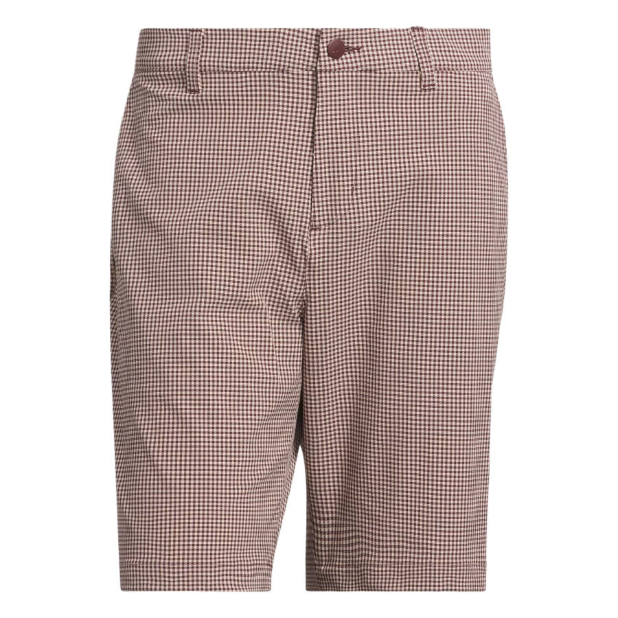 Adidas Adidas Ultimate365 Sports Shorts Men's Gemstone Red