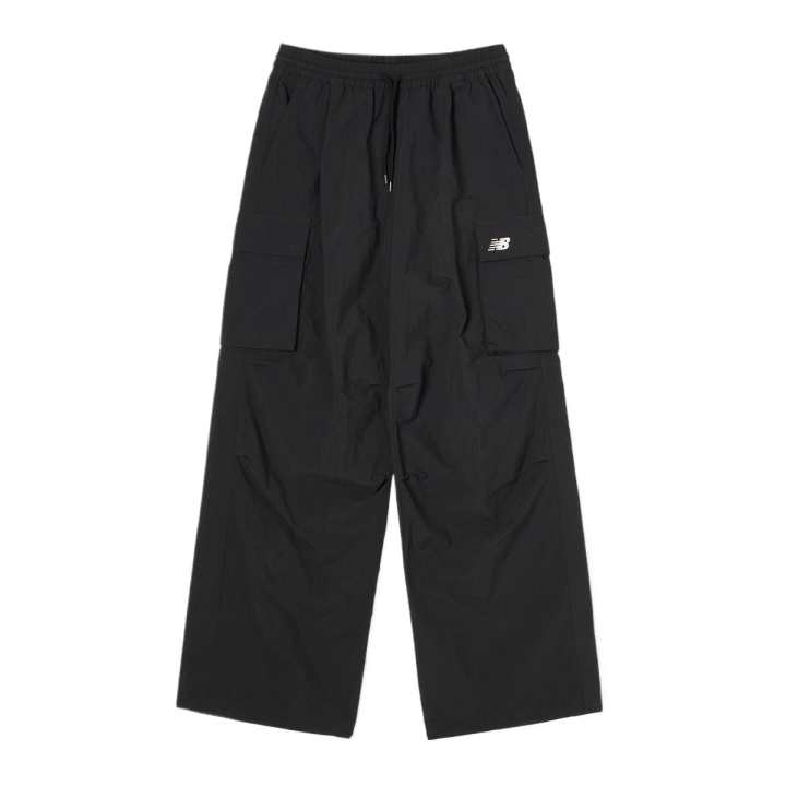 New Balance New Balance Cargo Pants Women's Black