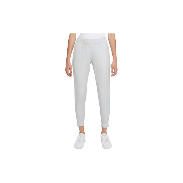 Nike Nike Knitted Sweatpants Women's Silver