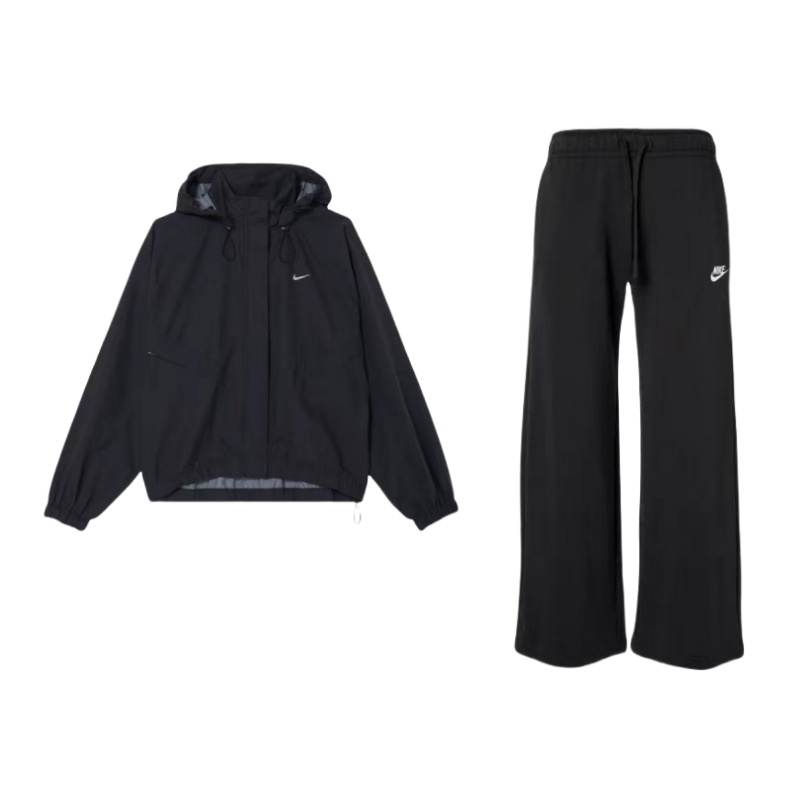 Nike Nike Storm FIT Swift Casual Suit Women's Black